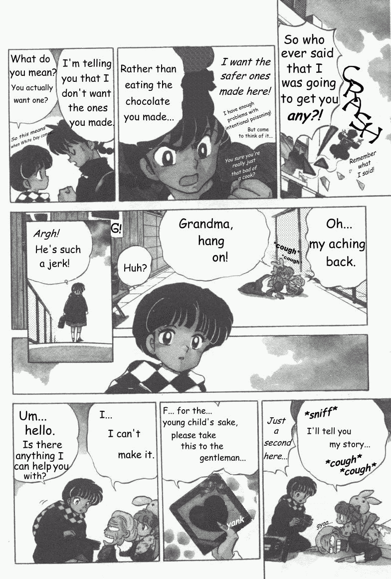 Ranma 1/2 Chapter 357 3